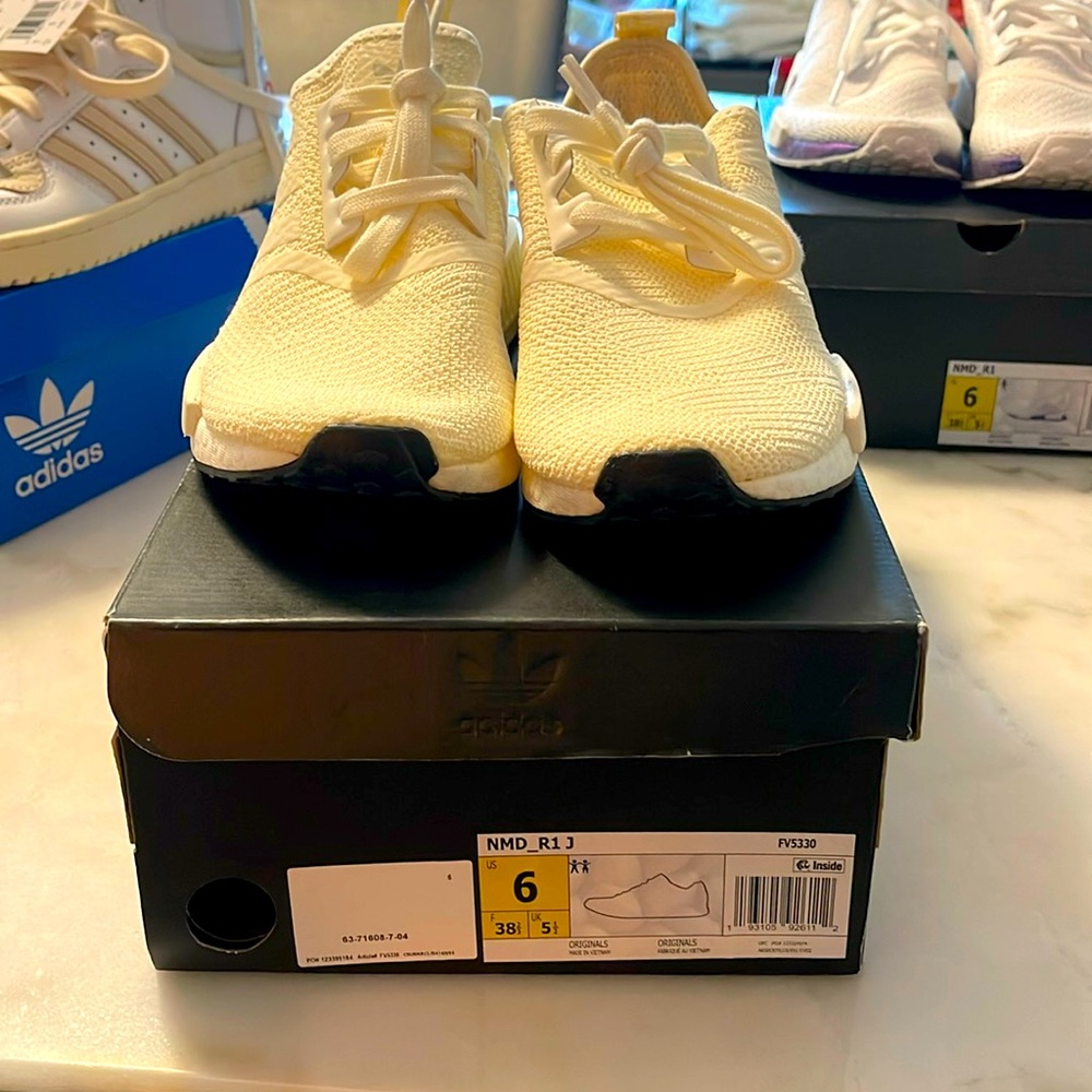 Adidas sneakers
